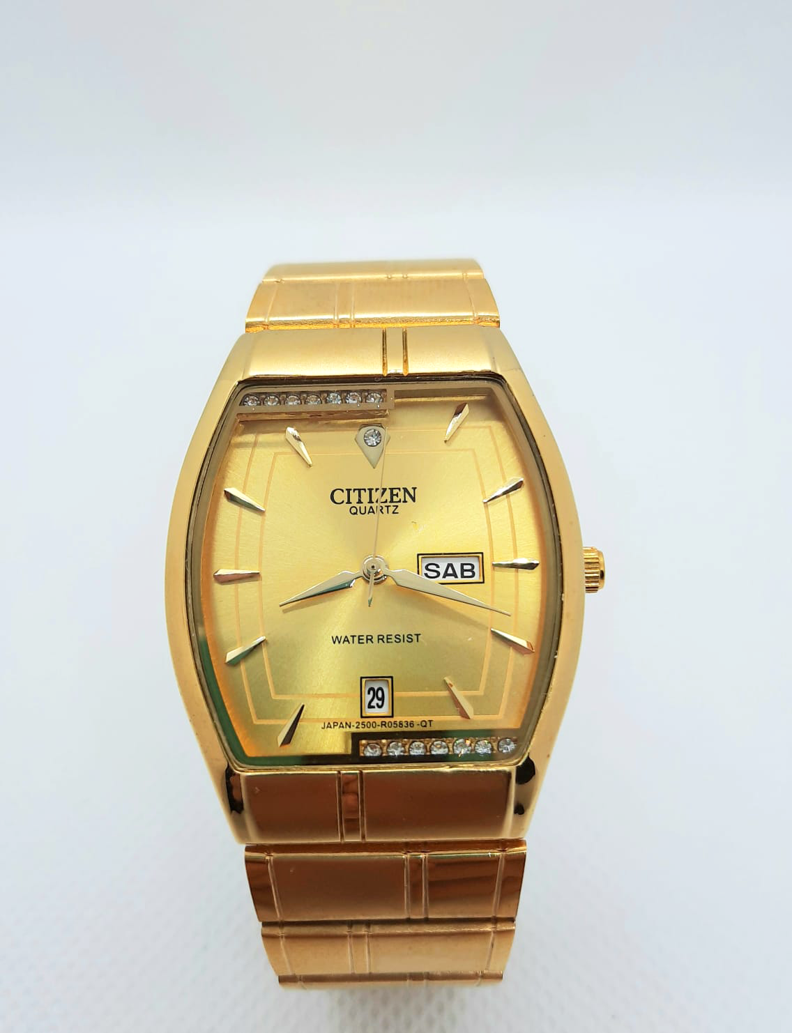Gent Citizen